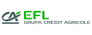 Logo EFL