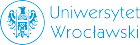 Logo Uniwersytetu Wrocławskiego