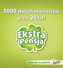 Ekstra Pensja