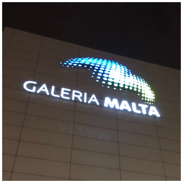 Mierzymy wysoko! Malta – Poznań