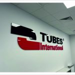 Logo Tubes International