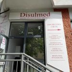 Witryna firmy Disulmed