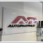 Logo Auto Partner