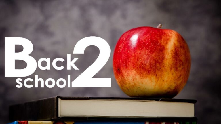 kampania back to school
